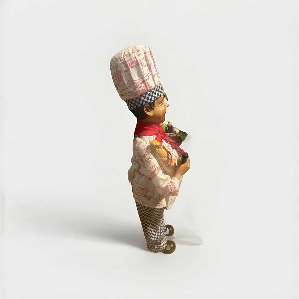 Servette Home Chef Shelf Sitter 19